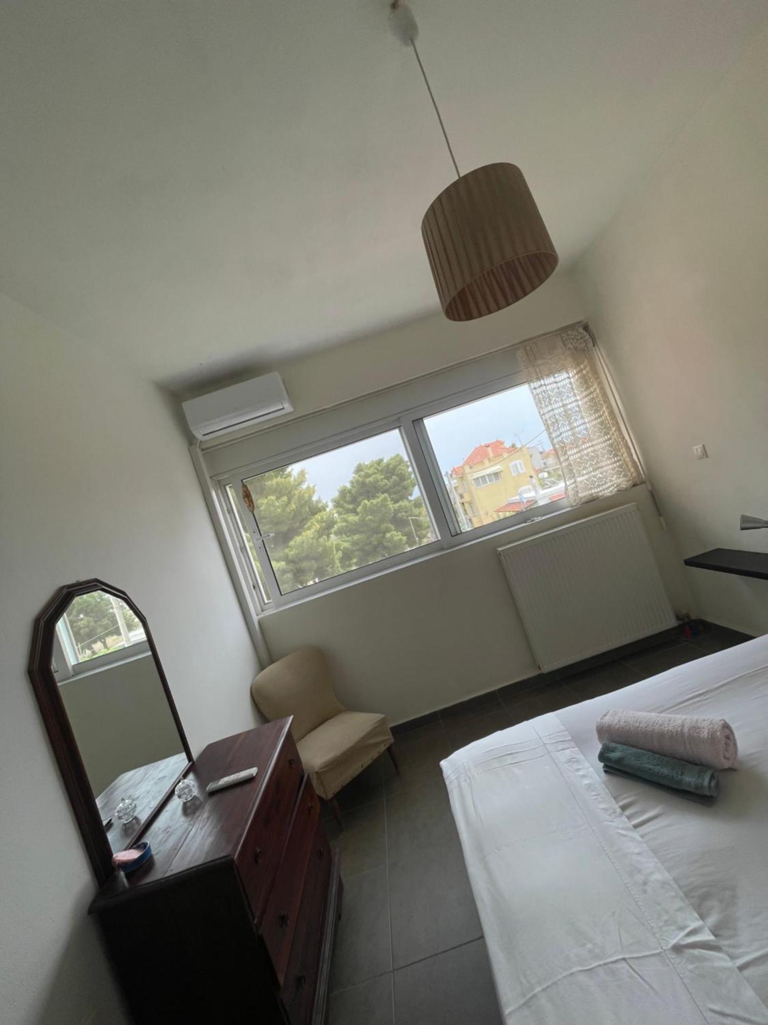 Sissy'S Relaxing Villa อาร์เตมีดา ภายนอก รูปภาพ